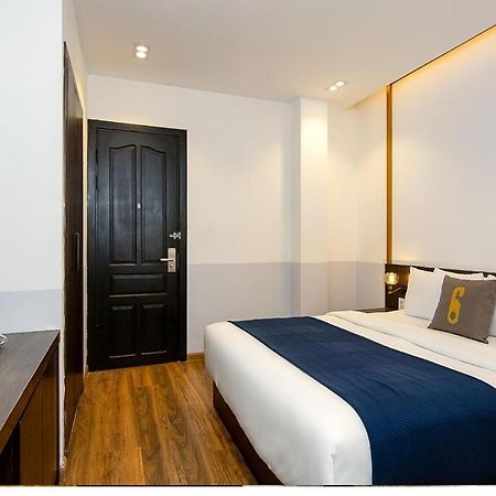 Sea Sand Hotel Da Nang Luaran gambar