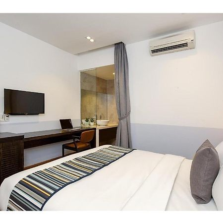 Sea Sand Hotel Da Nang Luaran gambar