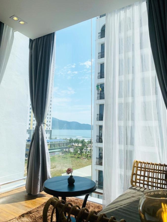 Sea Sand Hotel Da Nang Luaran gambar